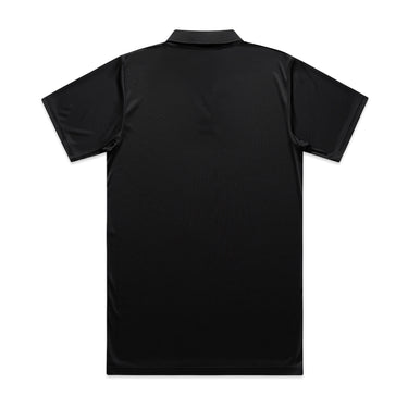 E.C Griffith Cup 2025 Men's Embroidered Polo